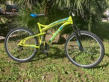 Bici 26 MTB Hogan FULL