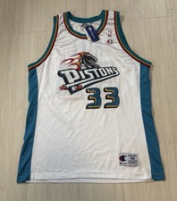 Maglia Grant Hill Champion 48