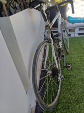Bici da corsa carbonio