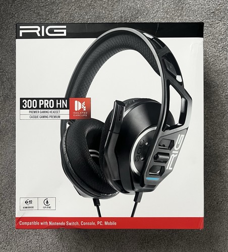 Rig 300 pro cuffie - rig,