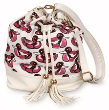 BORSA SECCHIELLO THUN CON