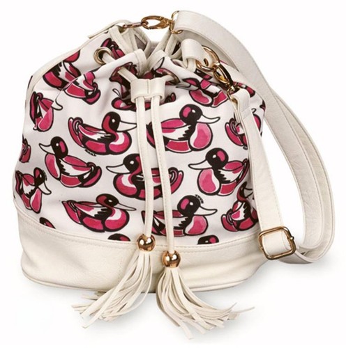 Borsa secchiello thun - secchiello,