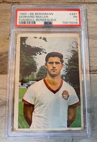 1965 bergmann bundesliga - 1965-66,