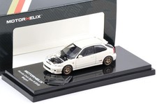 Elica motore 1:64 Honda Civic