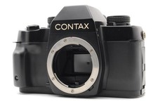 【Quasi come nuova】CONTAX