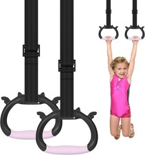 Anelli ginnastica - anelli,