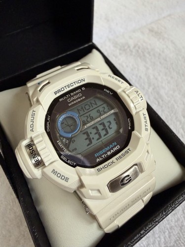 Bellissimo casio shock - casio, g-shock