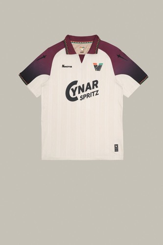 Maglia away venezia fan - maglia,