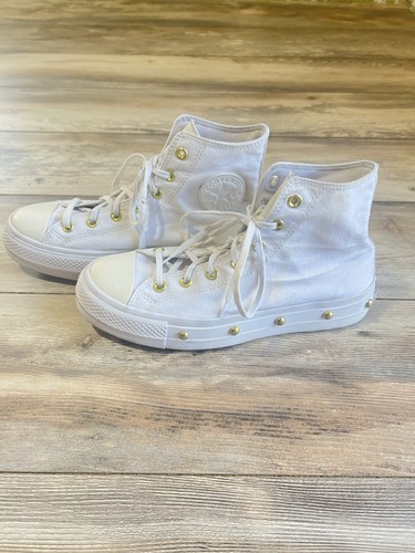 Scarpe converse donna chuck - scarpe,