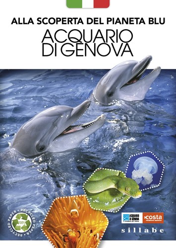 Alla scoperta del pianeta blu