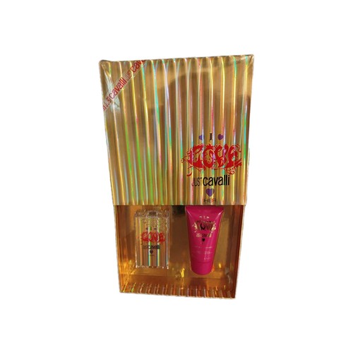Confezione profumo love just - profumo,