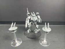 Warhammer 40k tau - tau, empire