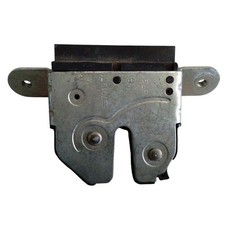 Serratura portellone