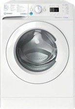 Lavatrice INDESIT 8 Kg Classe