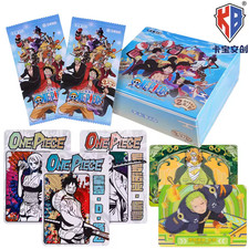 One Piece Official Trading