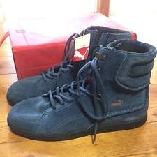 Deadstock Puma First Round