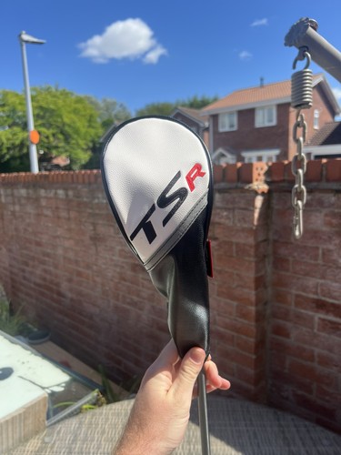Titleist tsr2 hybrid con - tsr2,