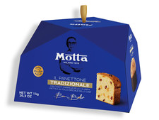 Motta Panettone  Tradizionale