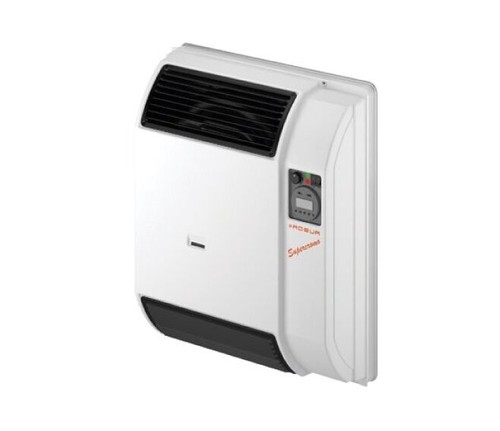 Stufa gas supercromo 3002 - a,
