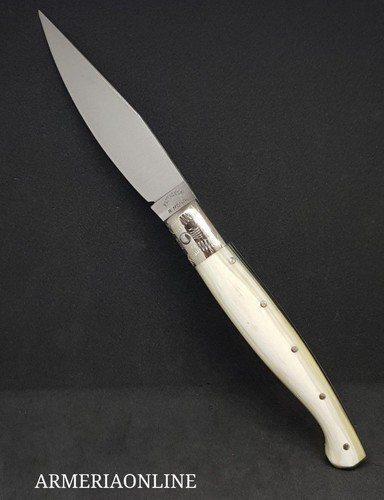 Coltello artigianale sardo - coltello,