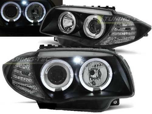 Coppia fari bmw serie - coppia,