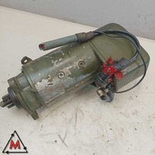 Motorino di avviamento BOSCH 0001510002 24V vari modelli motore DEUTZ (108592)