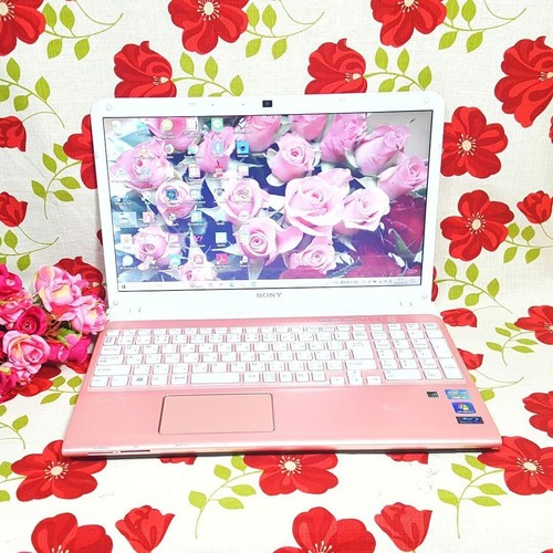 Sony vaio intel core - vaio, i7