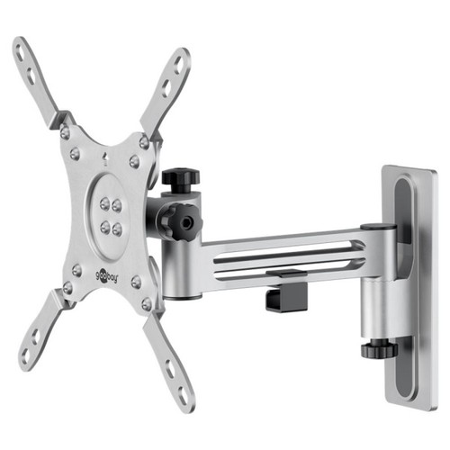 Goobay supporto parete - supporto, tv
