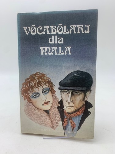 Vocabolari dla mala gec - vocabolari, mala,