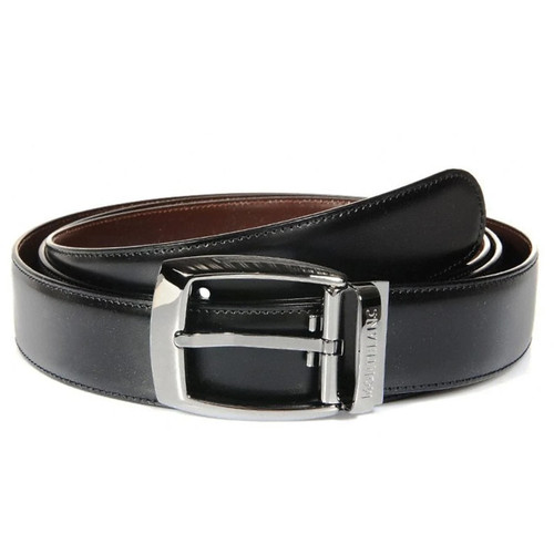 Fibbia cintura montblanc - fibbia,