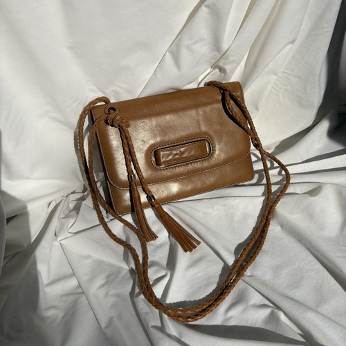 Borsa tracolla vintage - borsa, a