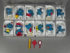 Hpf : Riconoscere (D) . Smurf