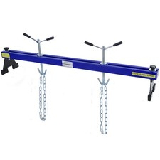 Ponte motore 500 kg traversa