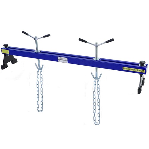 Ponte motore 500 traversa - motore,