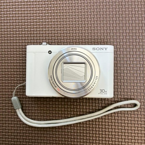 Sony cyber shot dsc - sony, cyber-shot