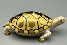 Statuina Herend - Tartaruga