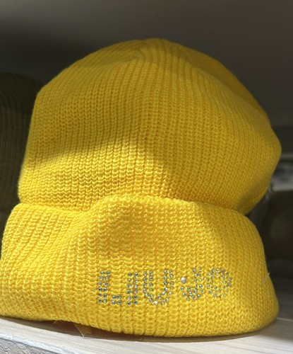 Live liu cappello - , jo