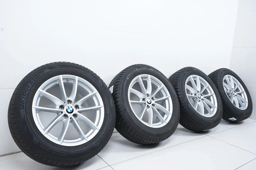 Pneumatici invernali bmw x4 - bmw, x3