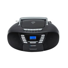 Lettore di cassette, CD/MP3