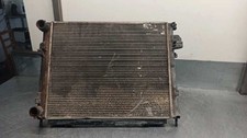 7700312899C radiatore acqua