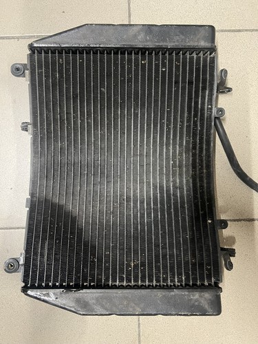 Radiatore acqua water - water, radiator