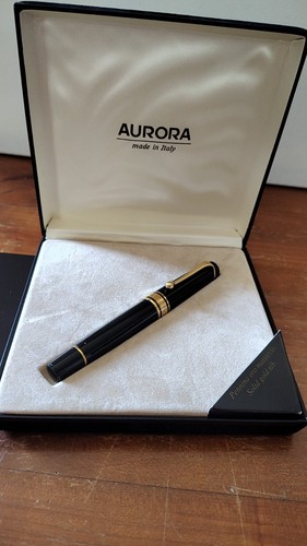 Aurora penna stilografica
