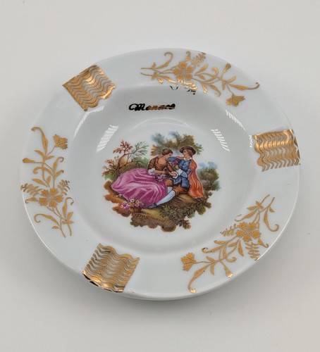 Posacenere vintage limoges - posacenere,