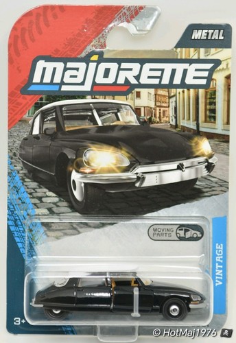 Majorette citroën - majorette,