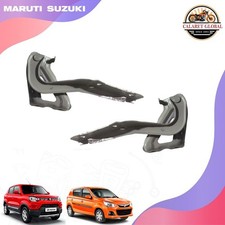 Cerniera cofano sinistra e