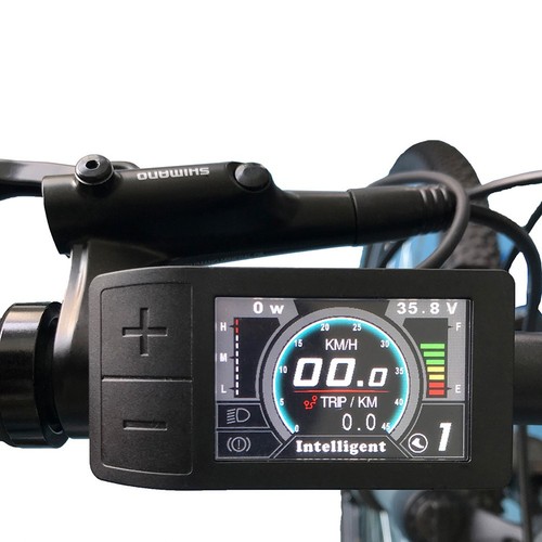 Per for bafang - bafang, display