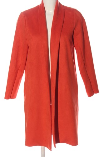 Zara cappotto mezza stagione - cappotto,
