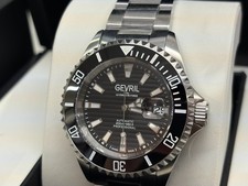 Orologio Gevril Uomo 42600