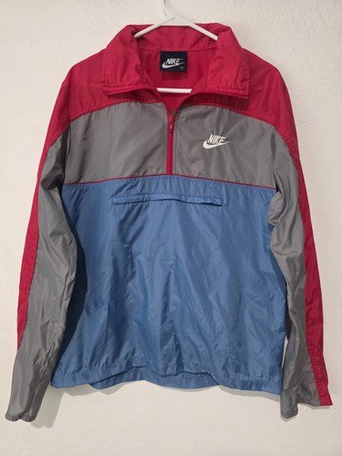 Pullover giacca vento nike - pullover,