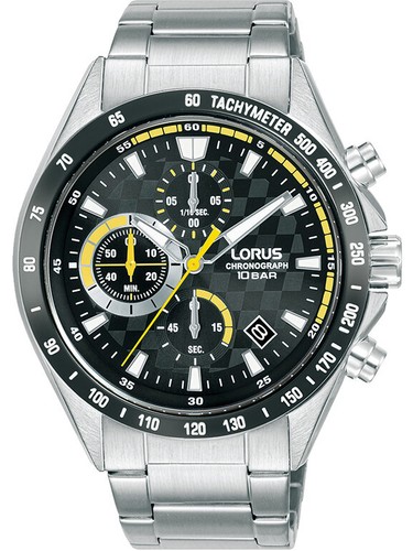 Lorus rm313jx9 sport - lorus,